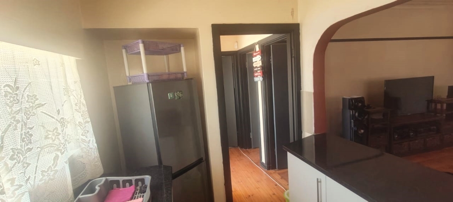 1 Bedroom Property for Sale in Algoa Park Eastern Cape